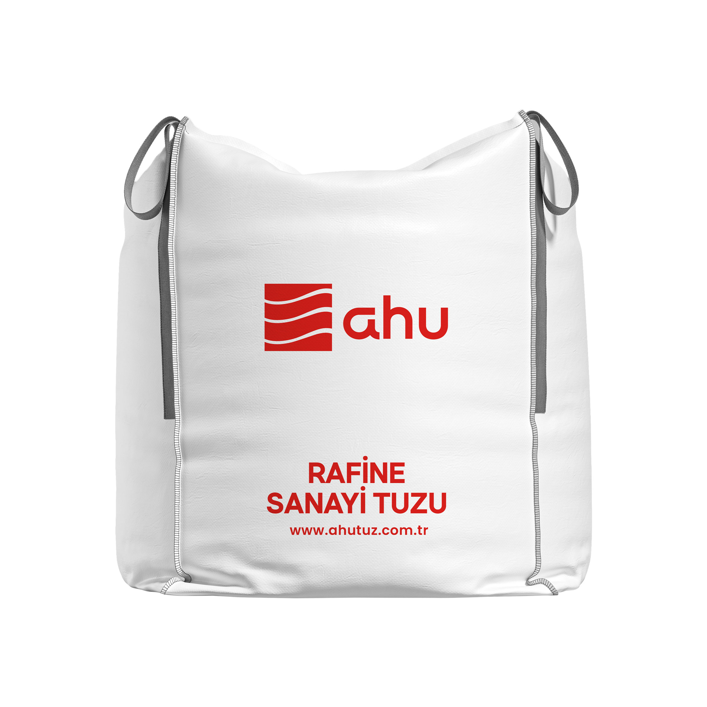 Rafine Sanayi Tuzu
