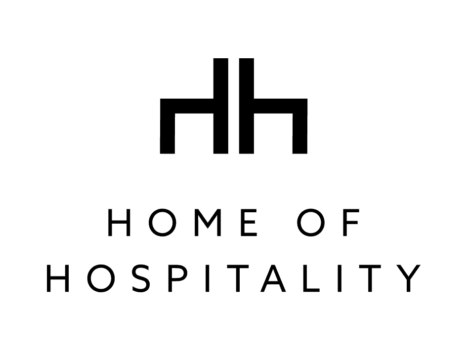 Home of Hospitality logo