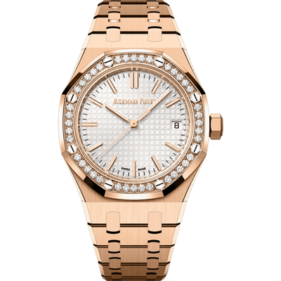 Audemars Piguet Royal Oak image 0