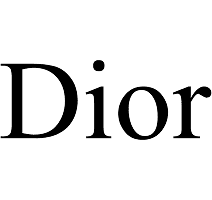 logo of Dior brand