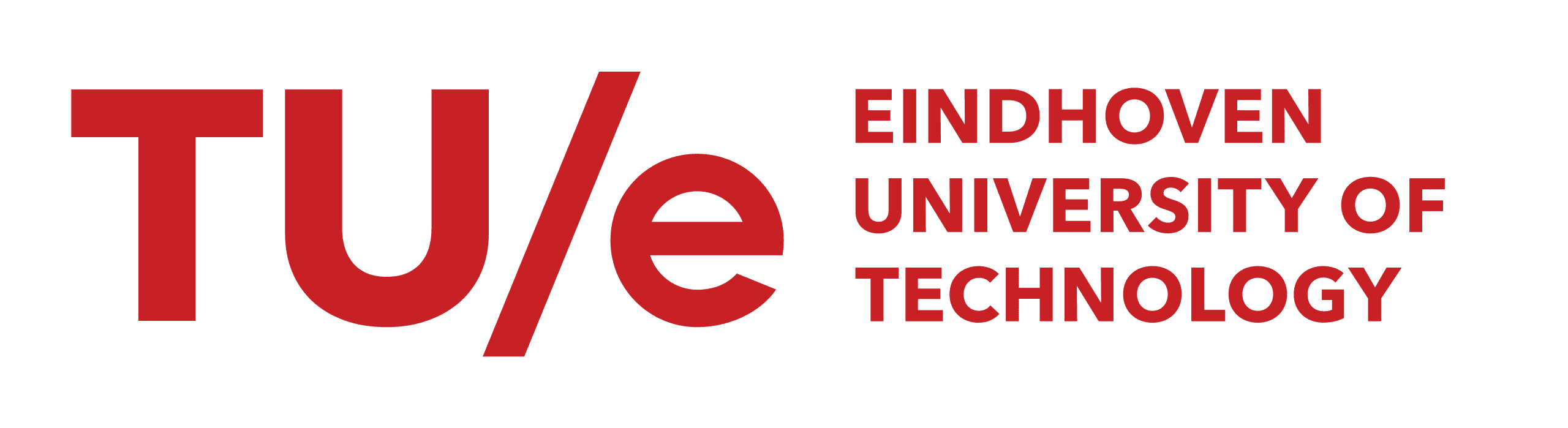 Logo TU Eindhoven