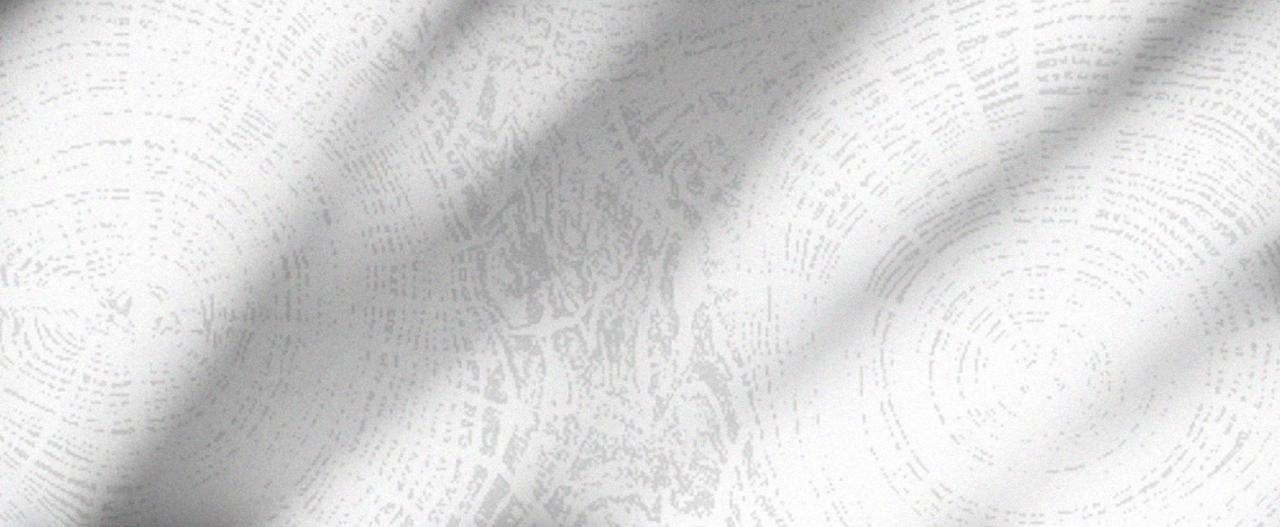 Drone shot of a running track at night