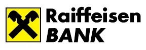 Raiffeisen Bank logo