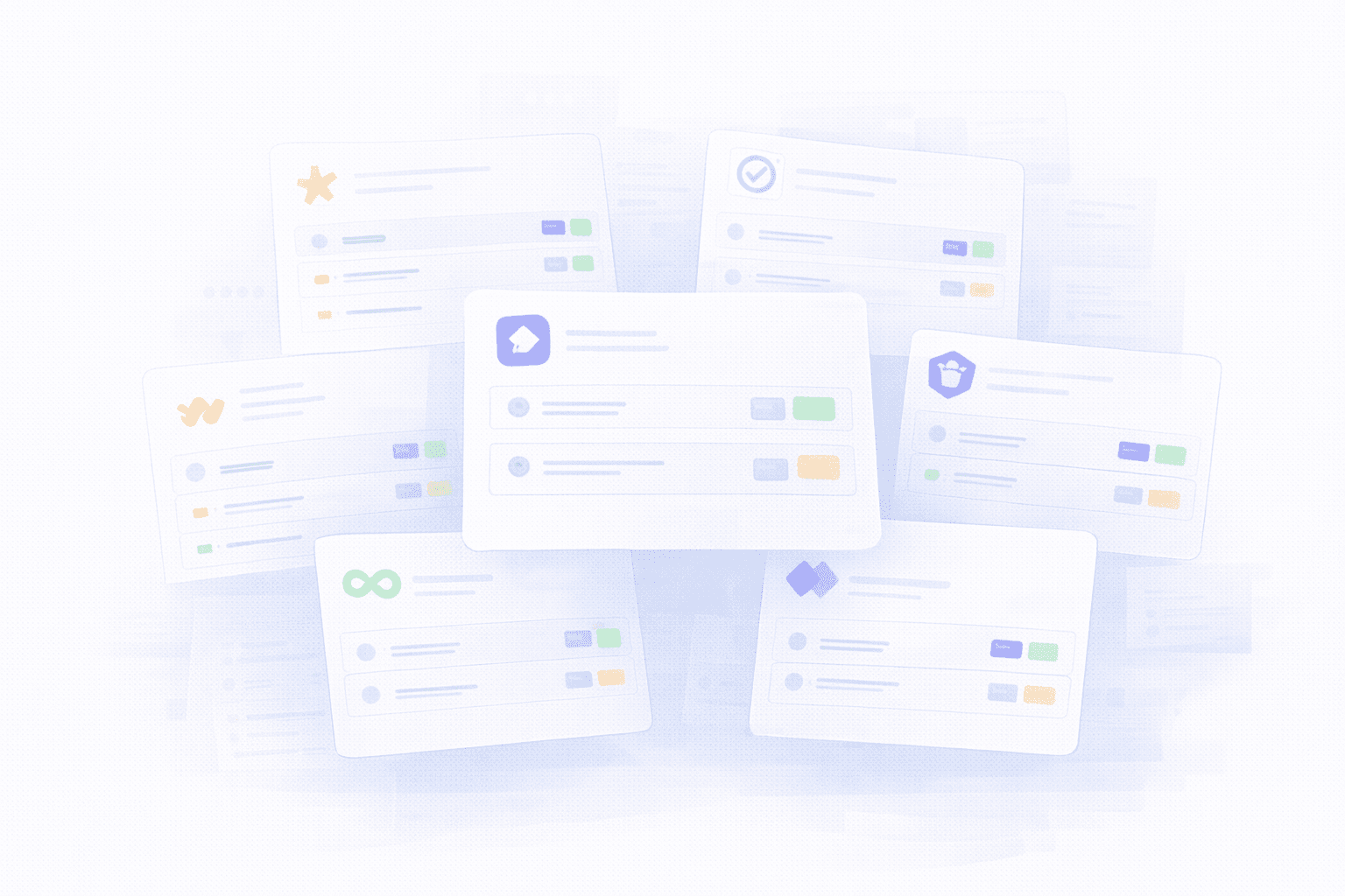 Image represent top product discovery tool for b2b saas