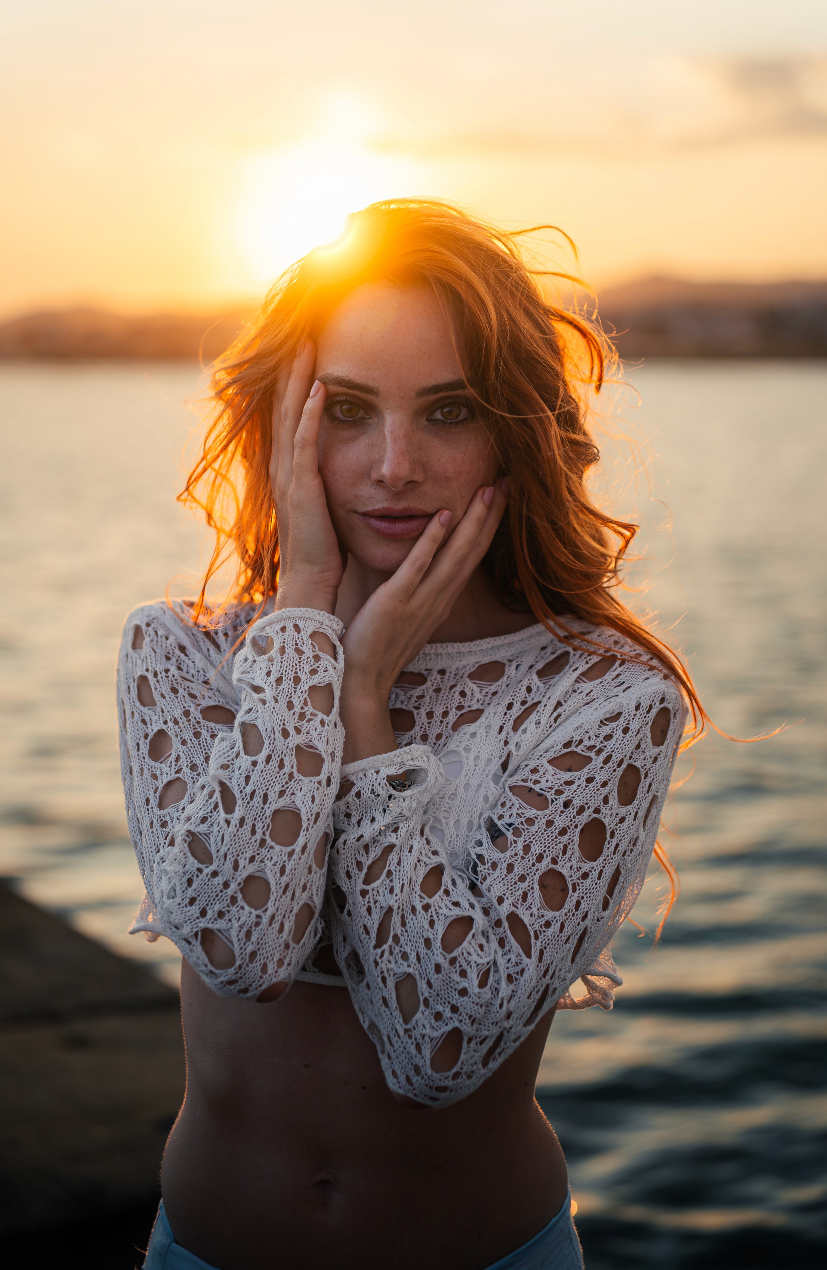 Woman