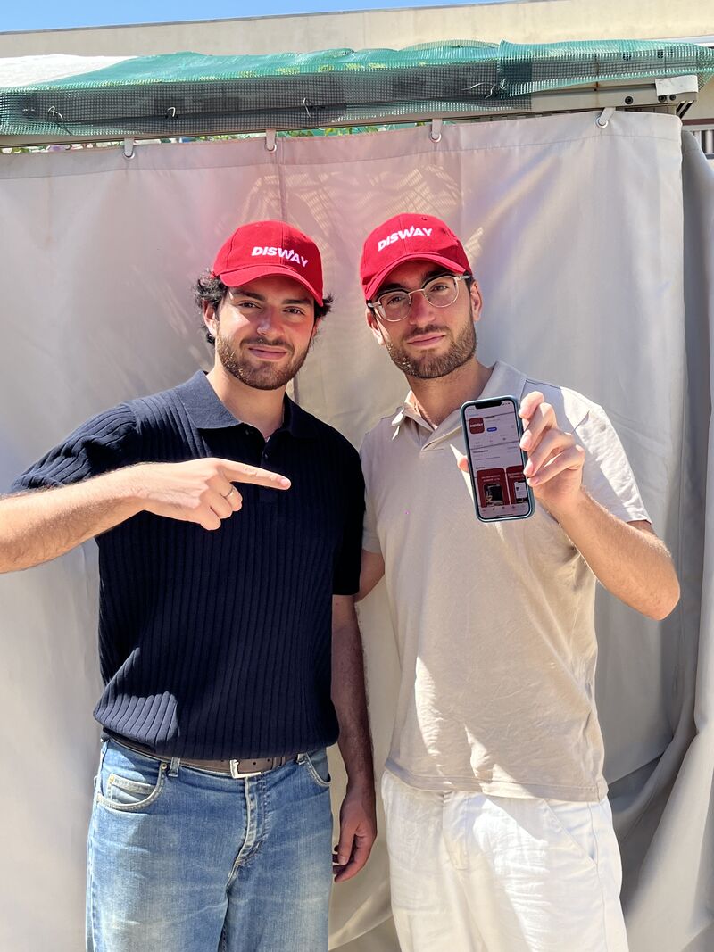 Comment Répondia est devenue leader du marché :