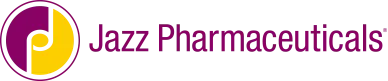 Jazz Pharmaceuticals logo
