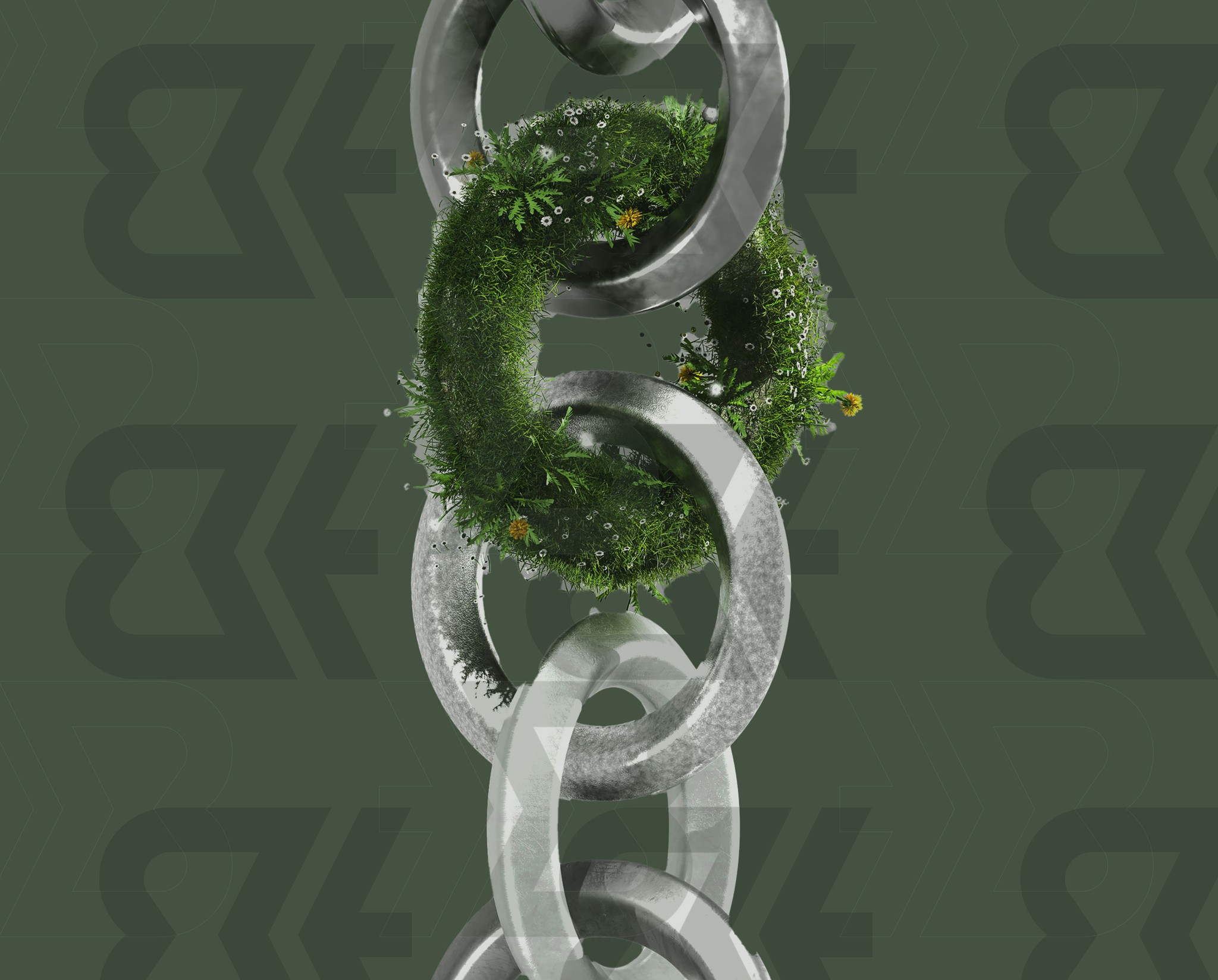 metal chain sustainability