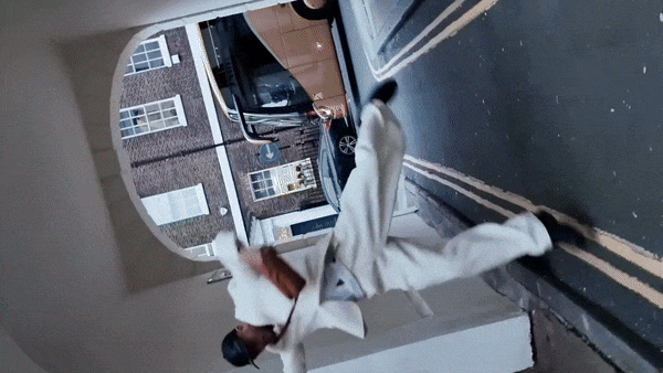 Fashion portrait photography