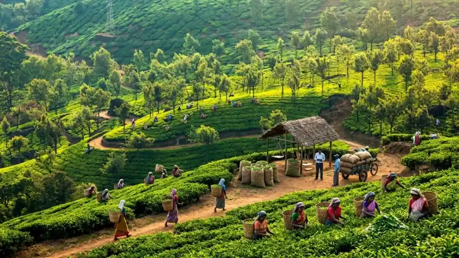 Wayanad