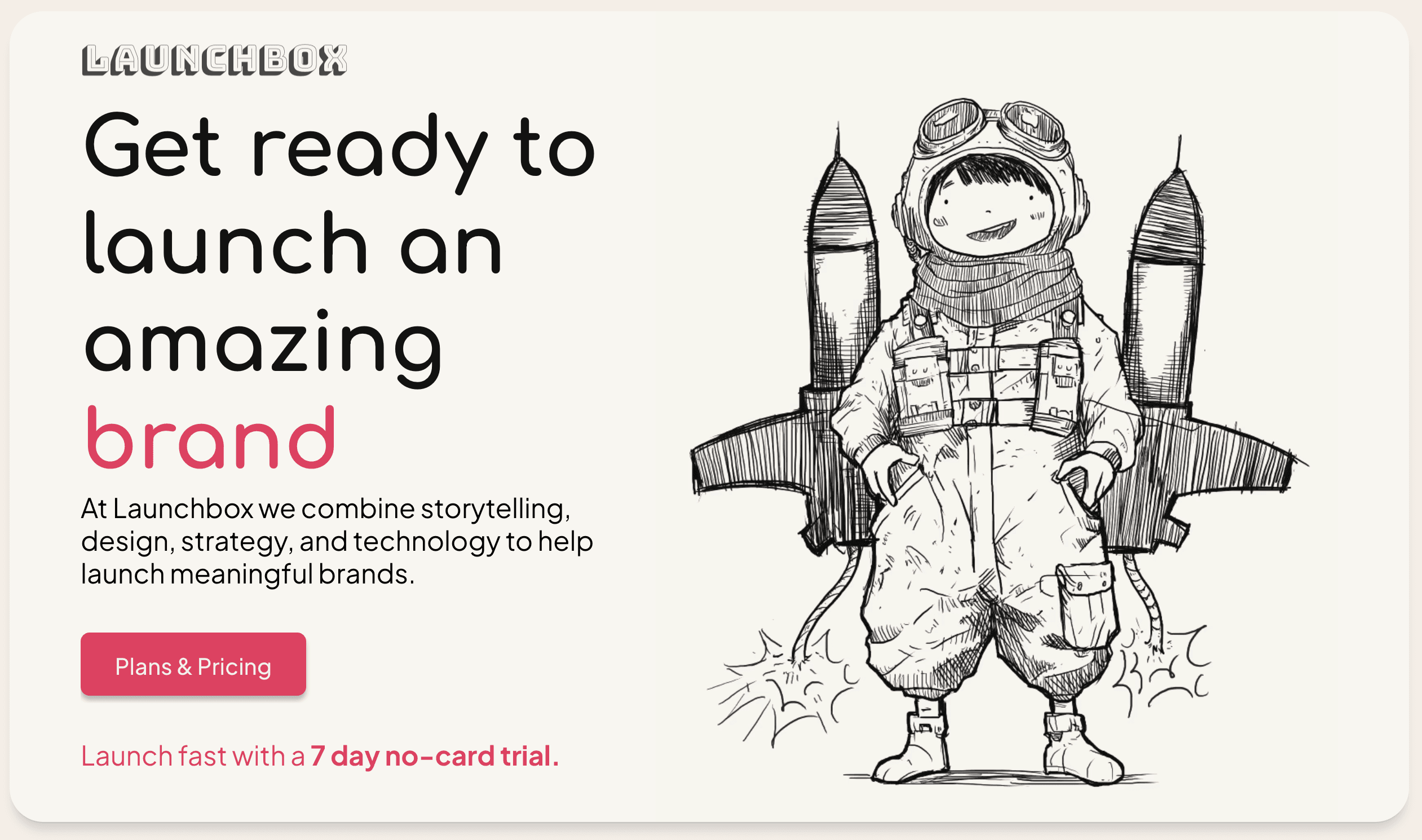 Launchbox