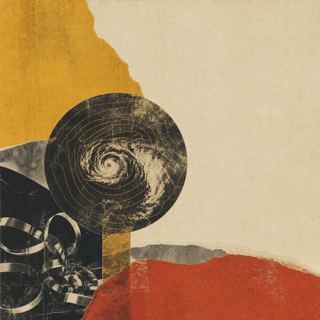 Artwork for Magnetic Weather