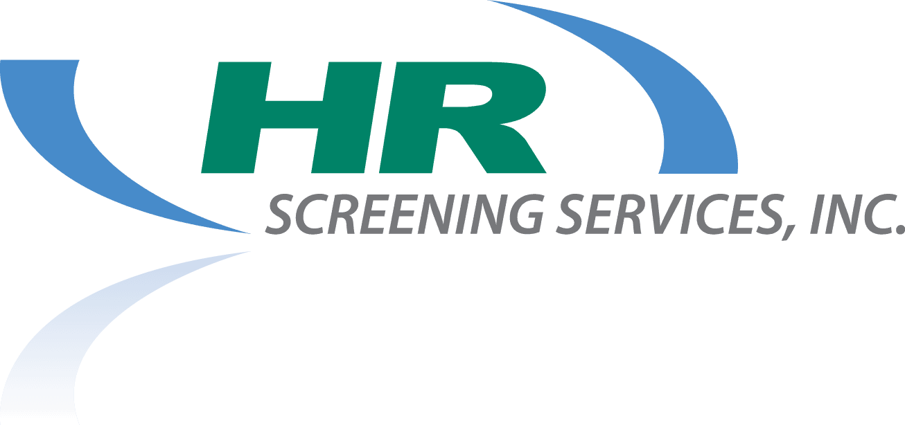 about HR screening services