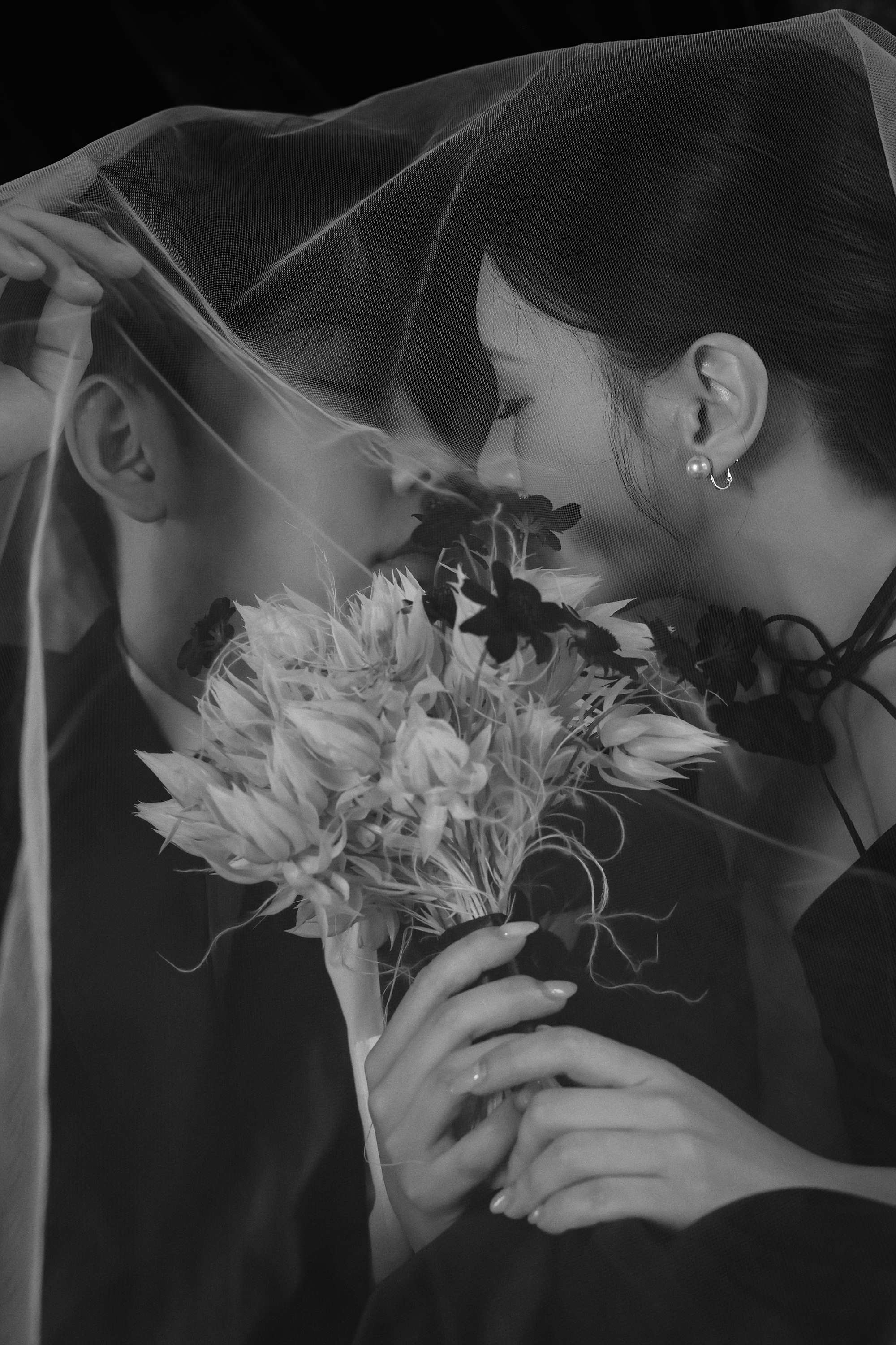 [필름커넥트] 서울 웨딩스튜디오 촬영 후기 | 작가추천 온던스냅