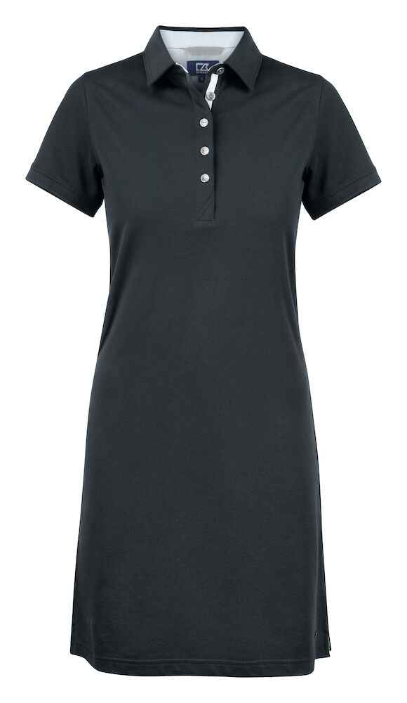 Multinorm polo dames — Cutter & Buck Advantage Dress Ladies