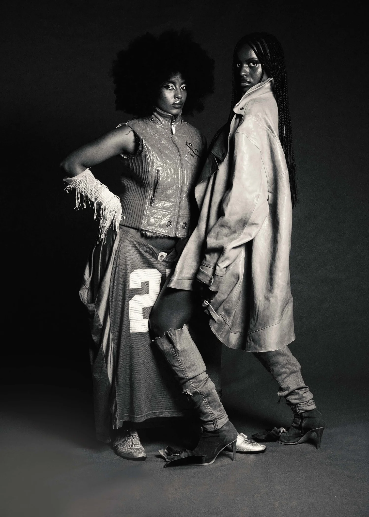 Batch.Works product catalogue book on a work top with a graphic printed image on the front