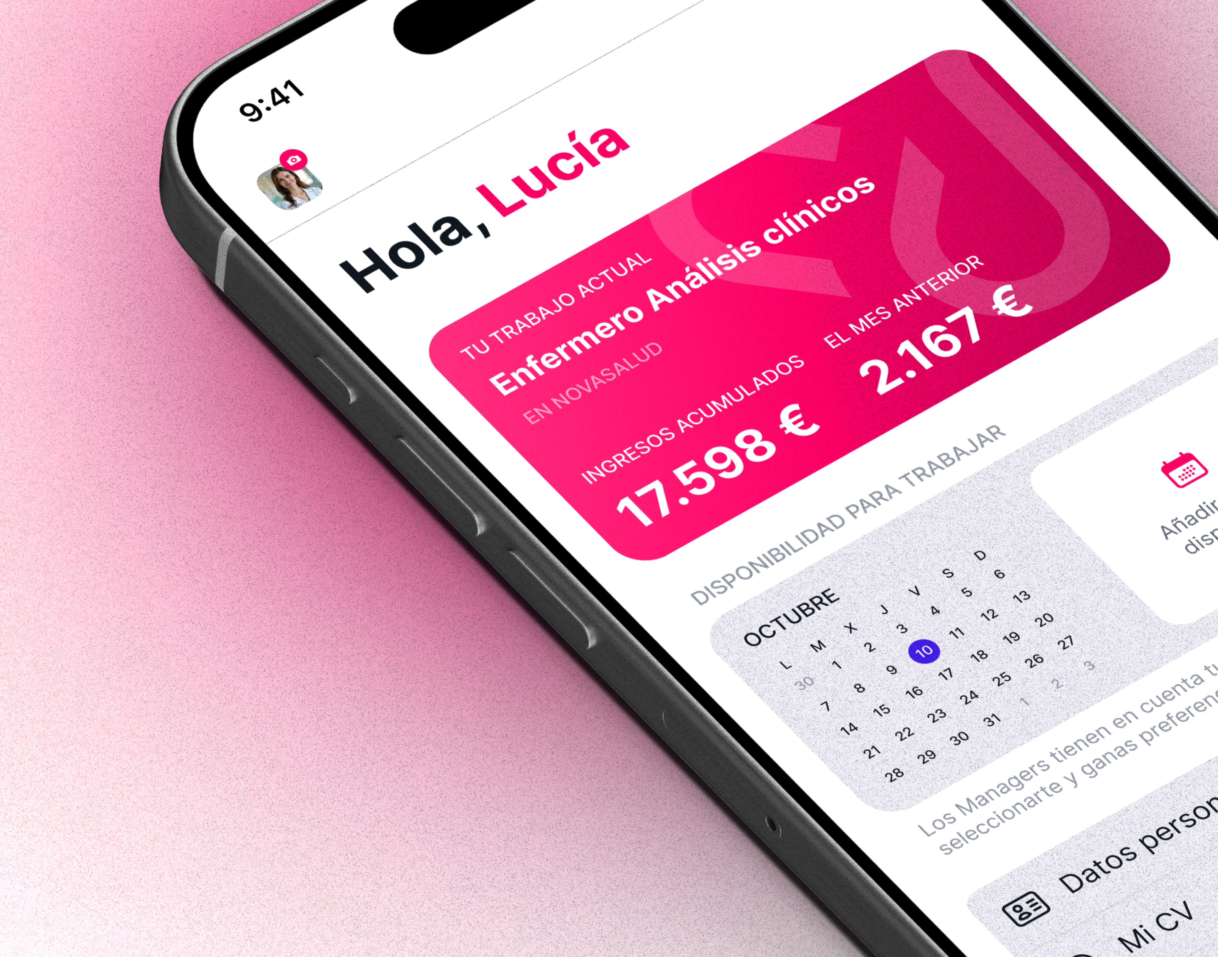 App de Novasalud