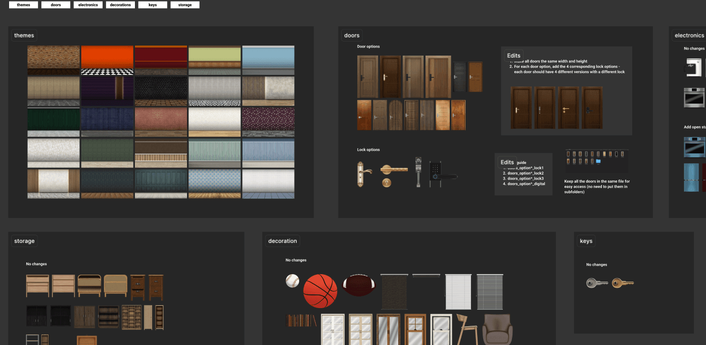 Broadway ❤︎ Design