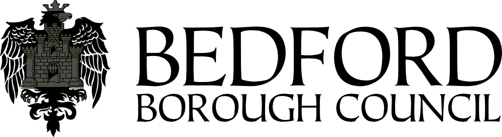 Bedford Borough Council Logo