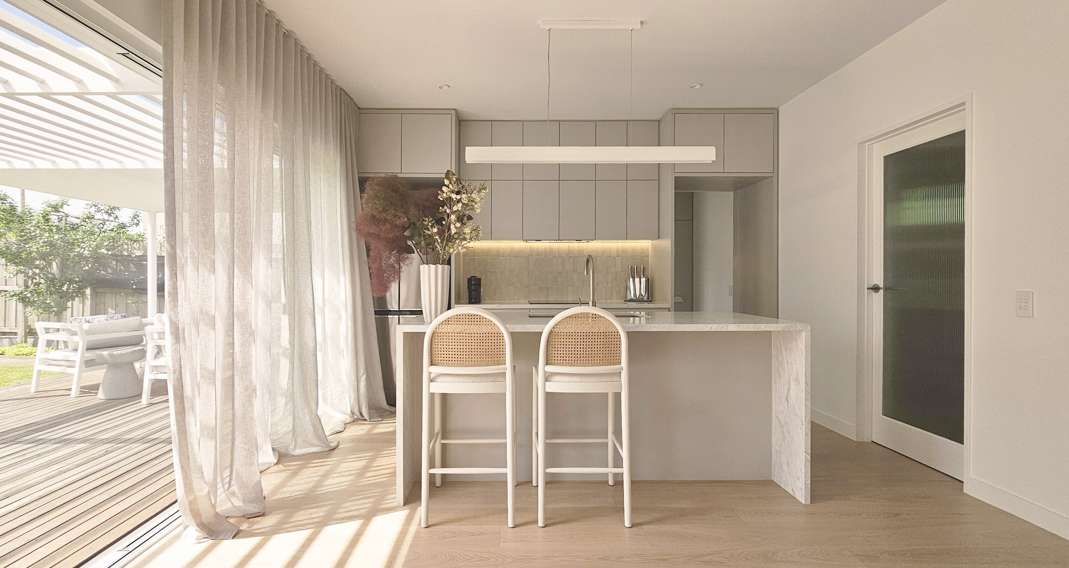 Dazzle Logo with sign vertical