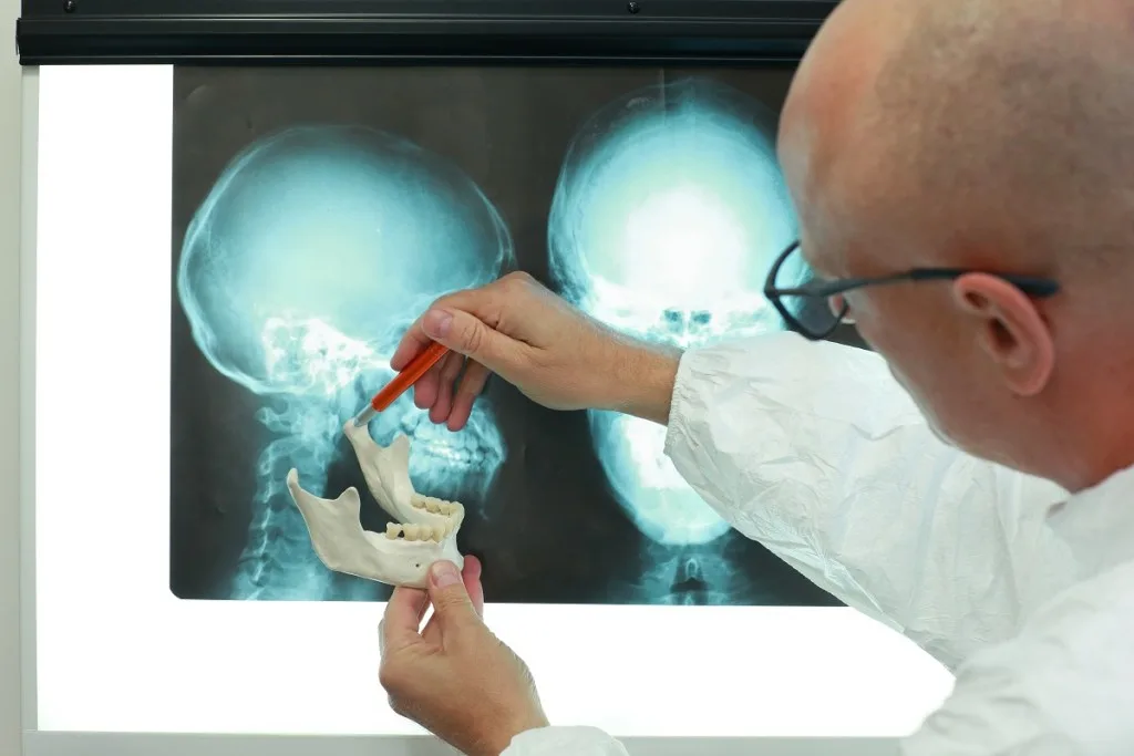Dentist