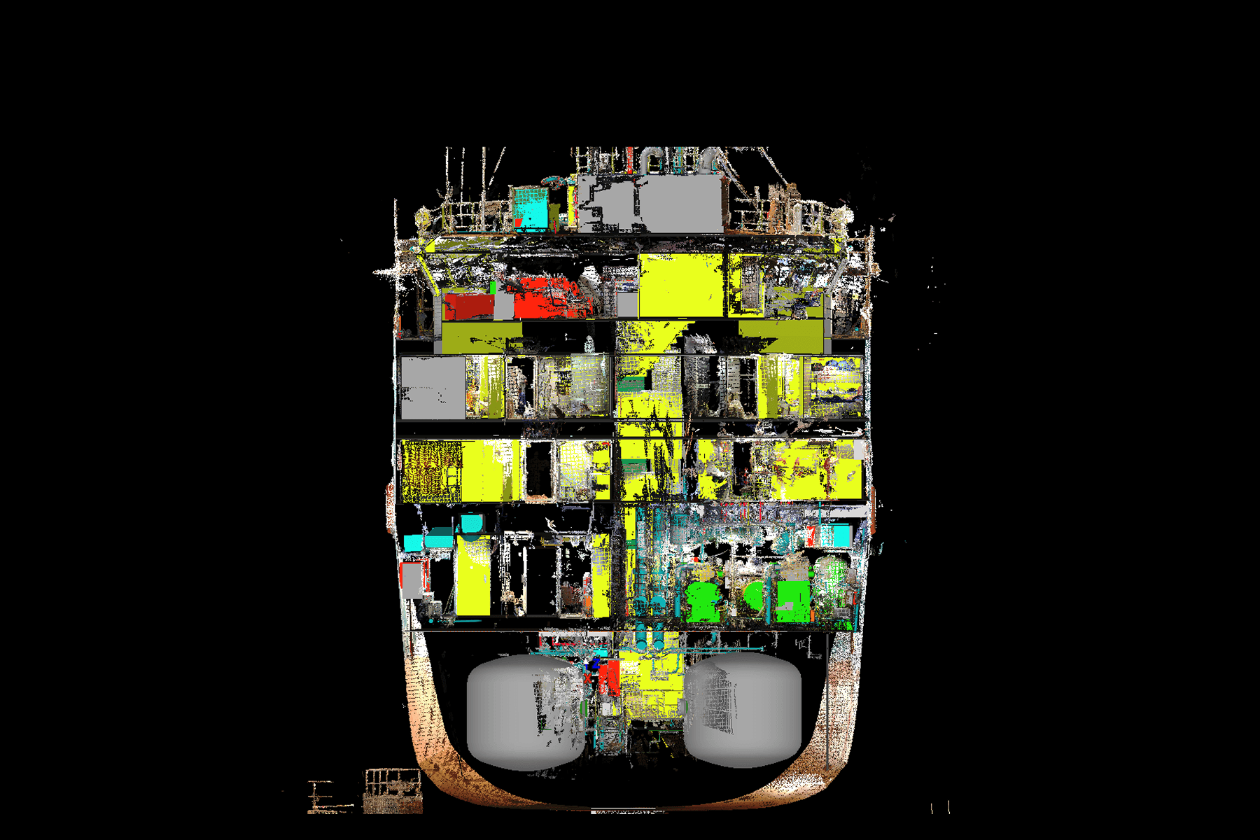 man in black jacket holding black and silver microphone