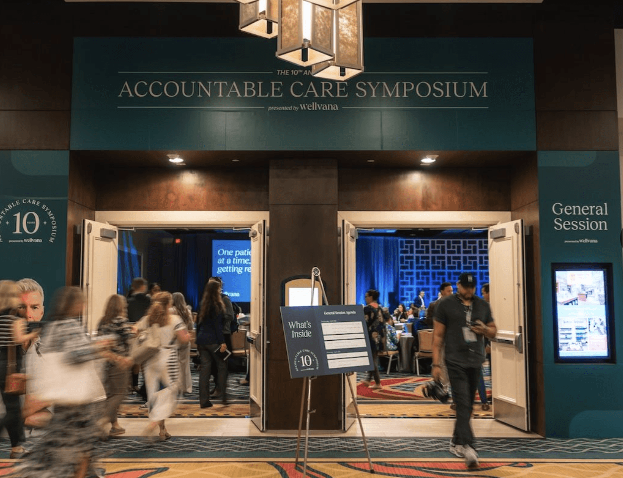 healthcare video production company for interviews - Raised Media Co.