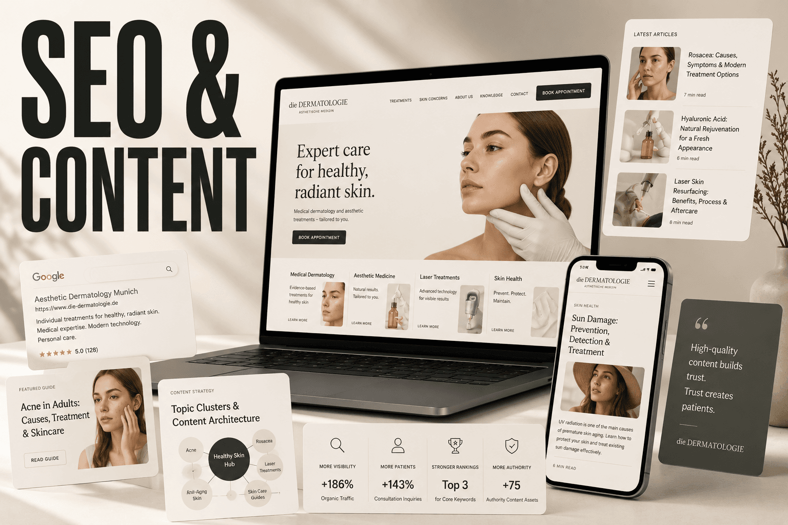 TrinkTiger Case Study, Pet Hydration CRO & Ecommerce Redesign