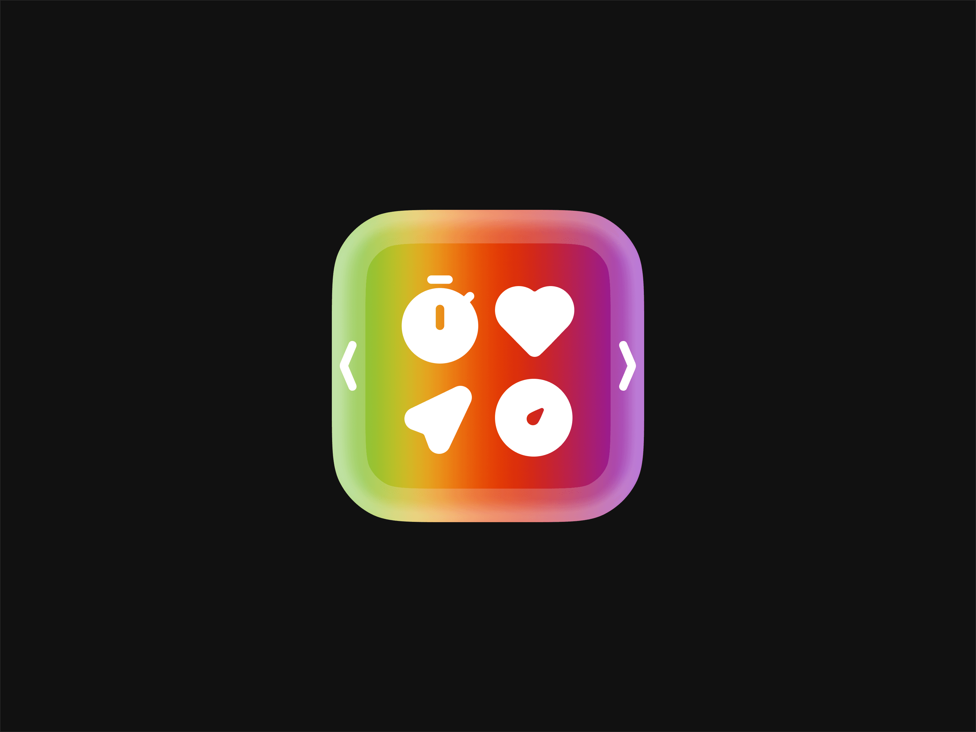 IOS App Icons Challenge media 22