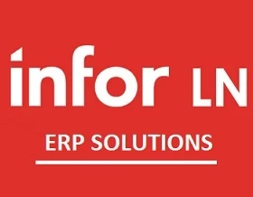 Infor LN