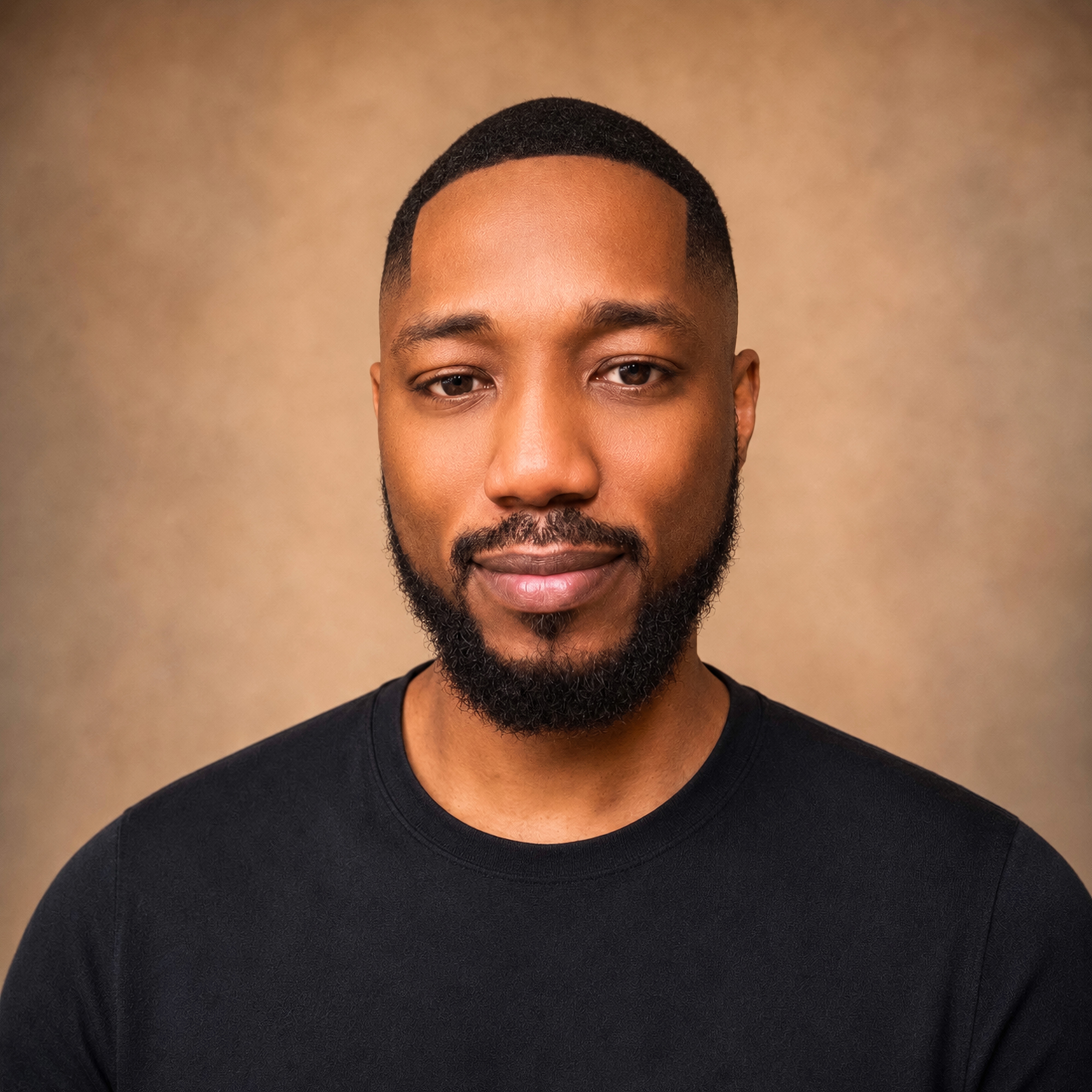 Emmanuel Egwu Photo