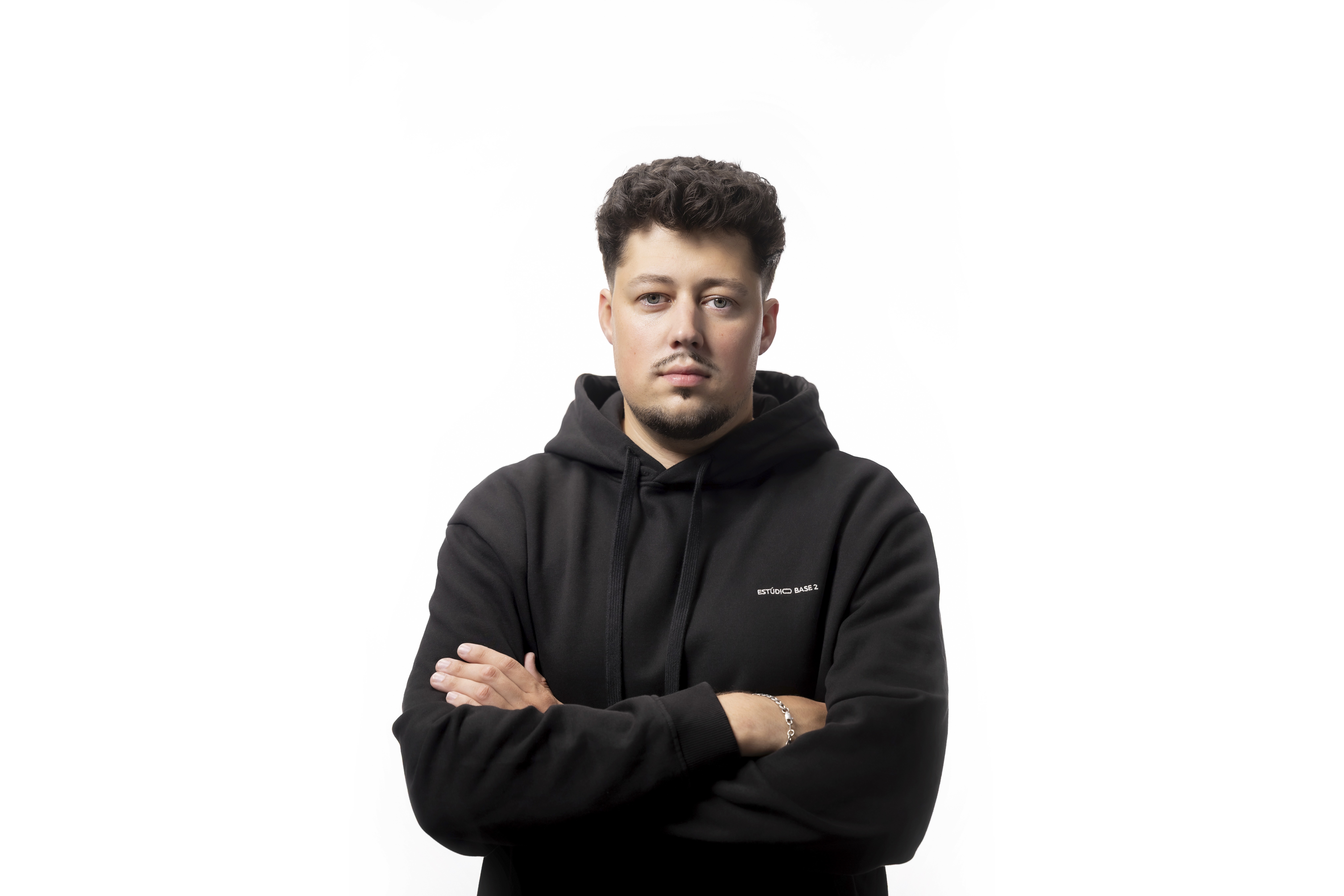 Michael Carter, Digital Product Designer