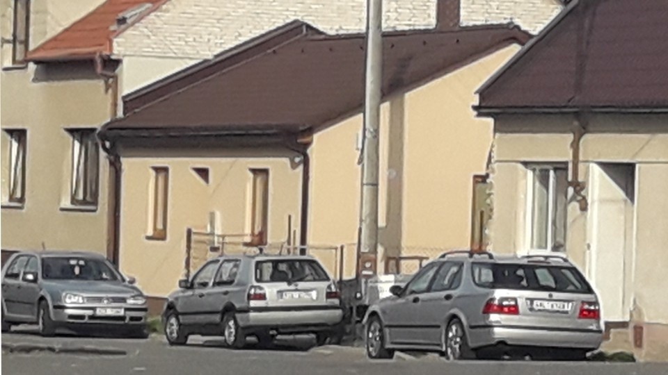 Staré Město