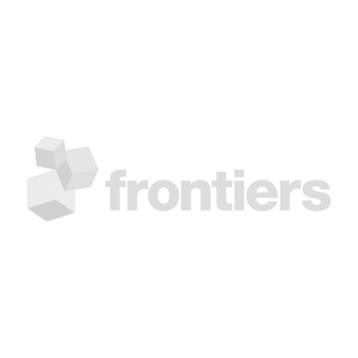 Frontiers Logo