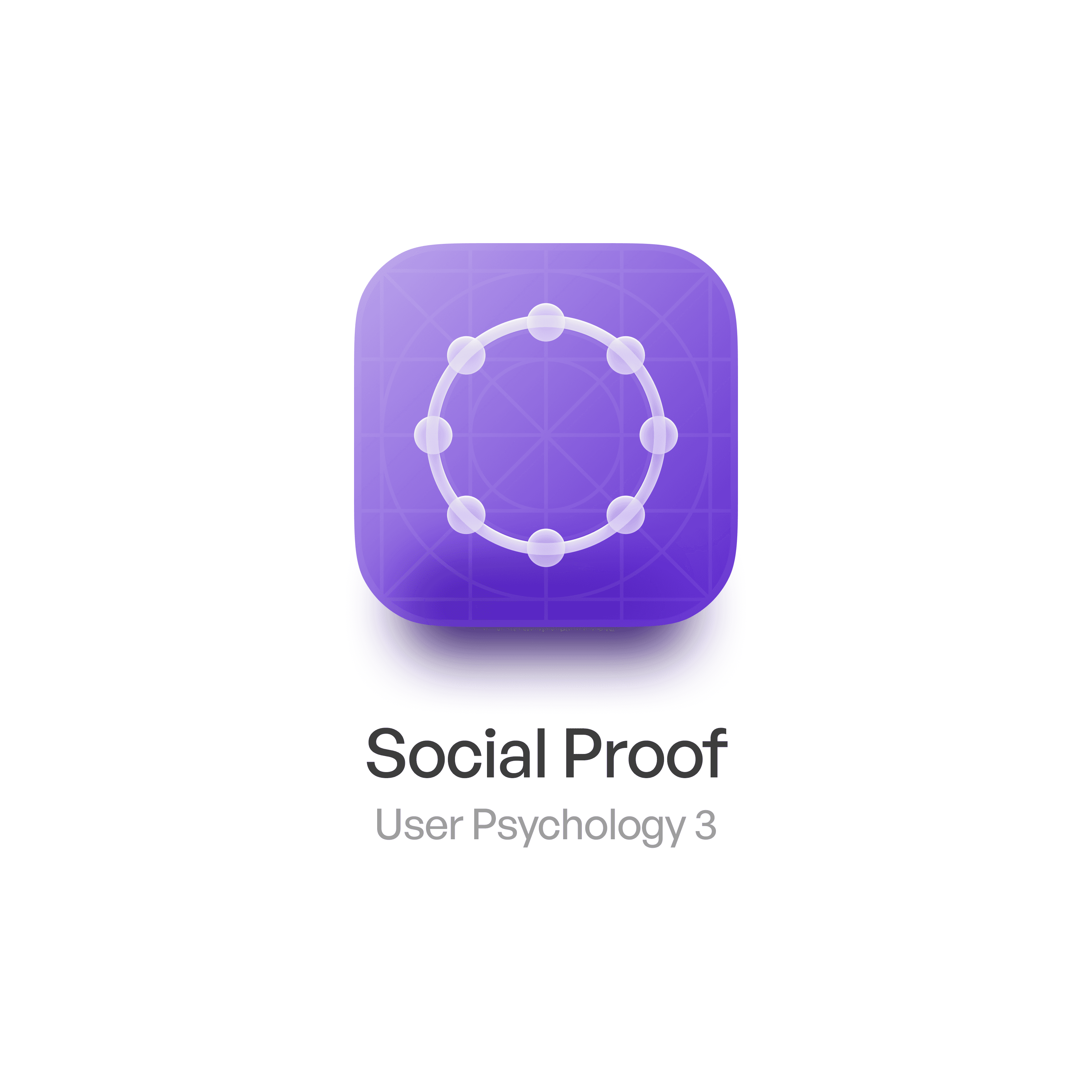Social proof in ui ux design