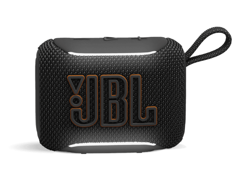 JBL GO5 speaker