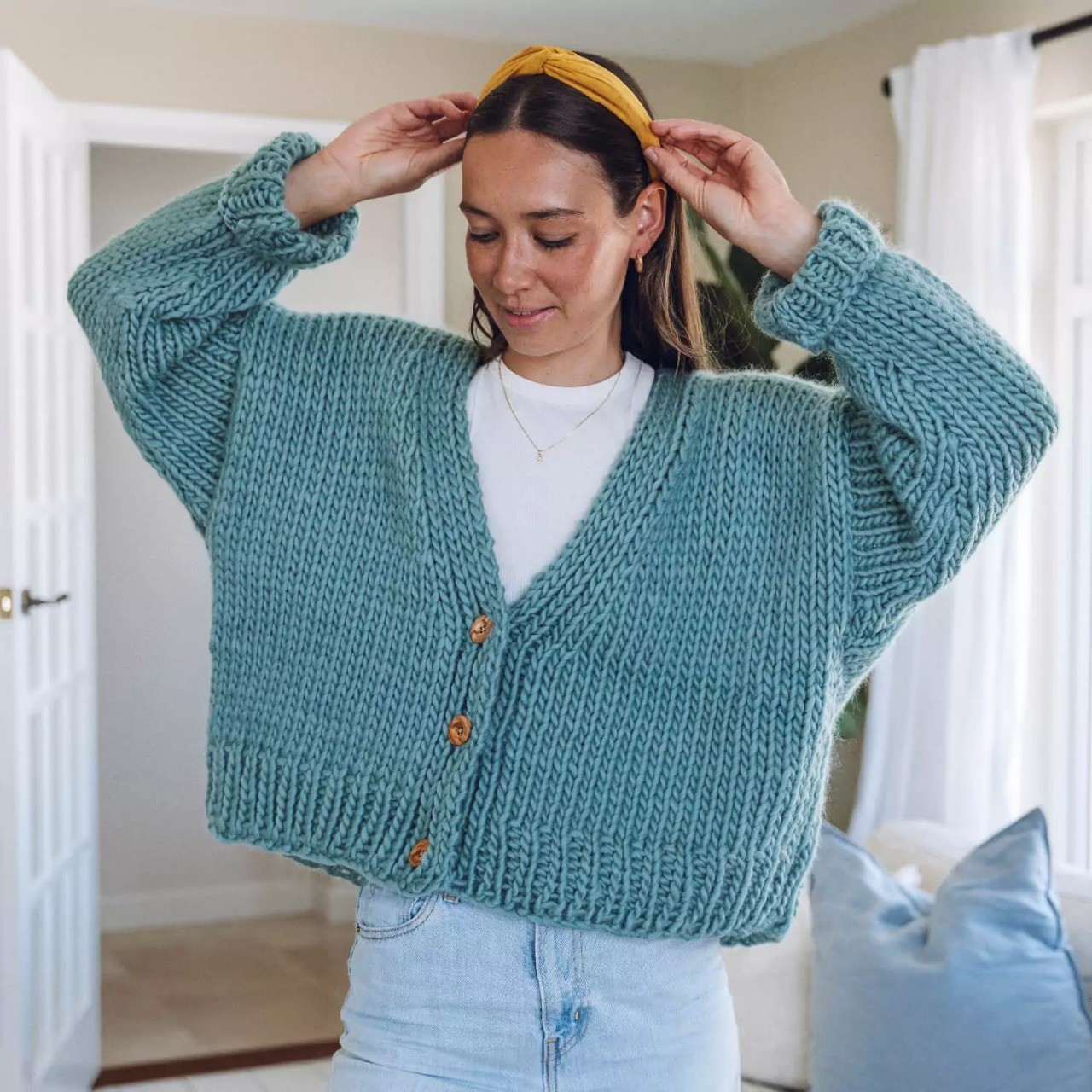 Knit Everything