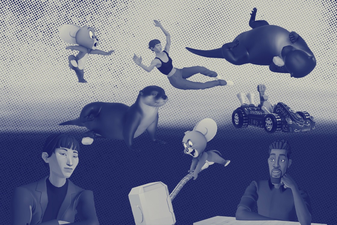 Featured Project Cover Image