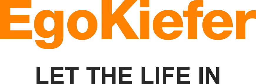 Egokiefer Fachpartner Logo