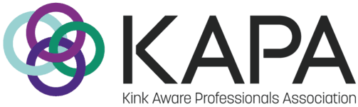 KAPA - Kink Aware Professionals Association 