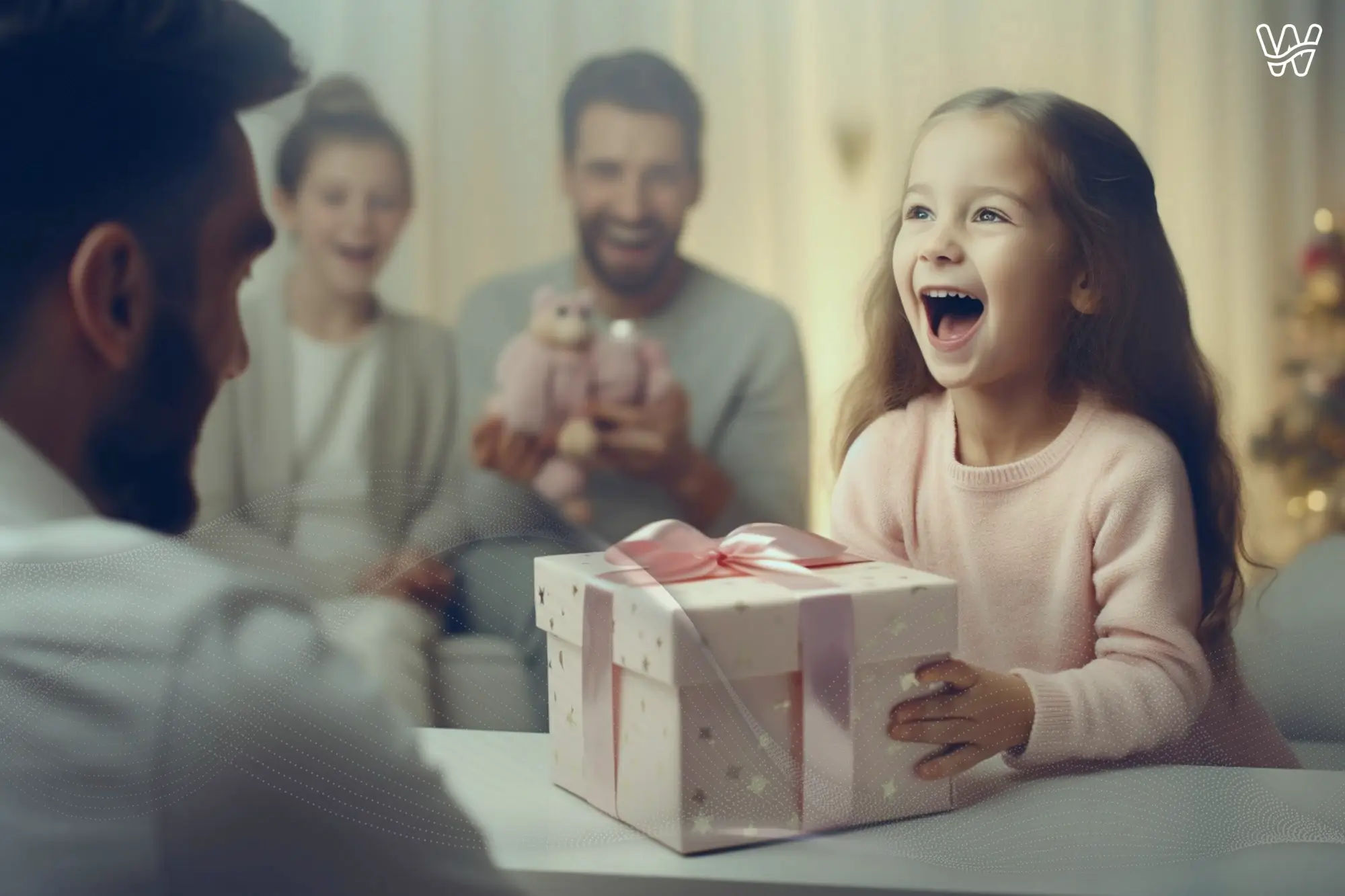 campanha dia das crianças