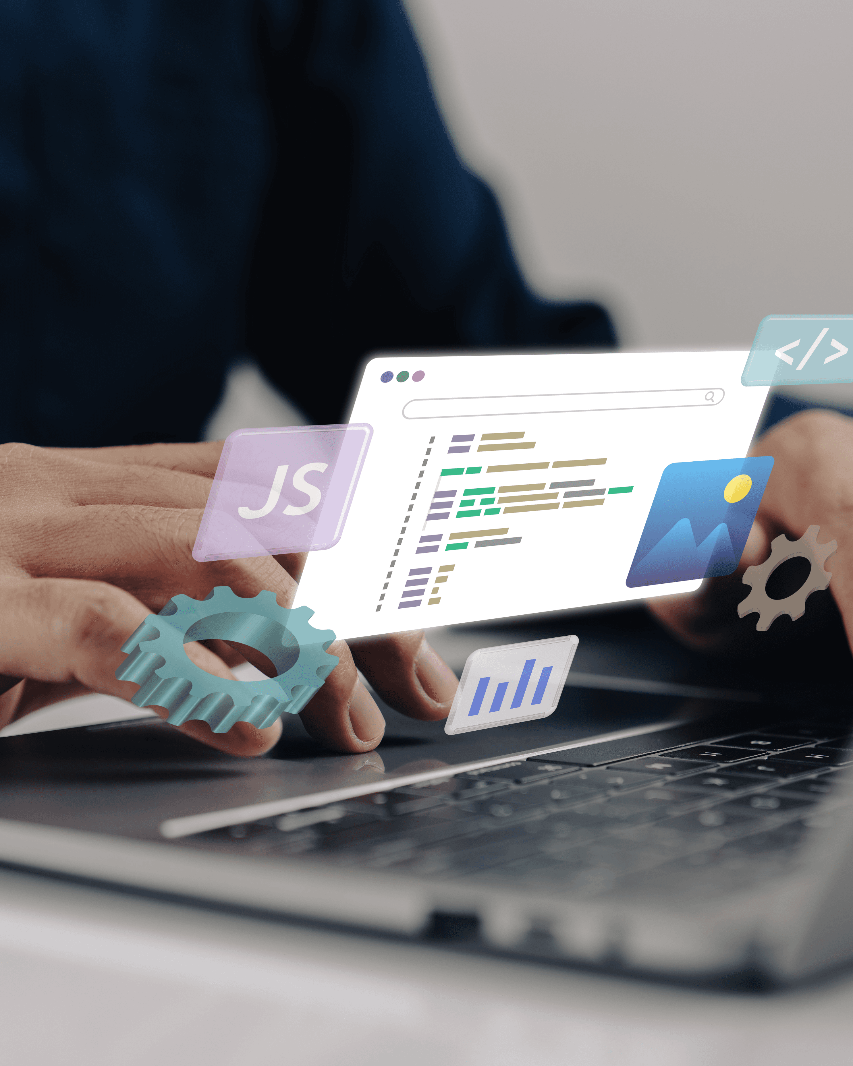Les tendances en matière de conception Web qui domineront cette année