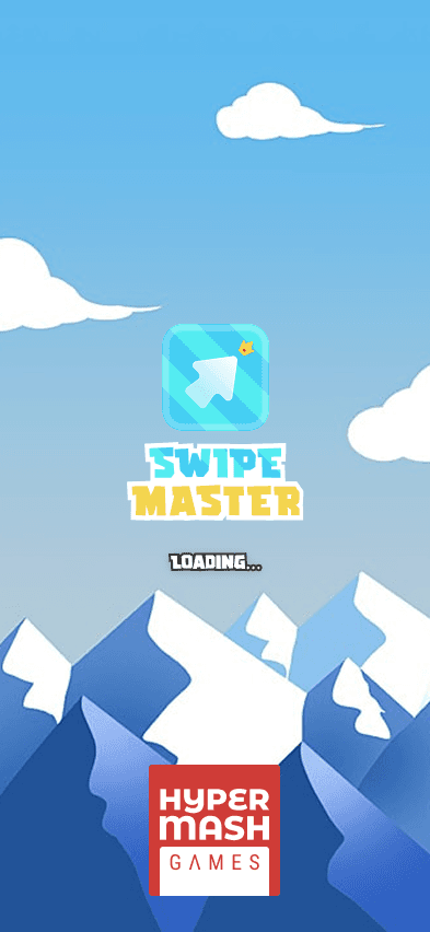 Swipe Master screen 7