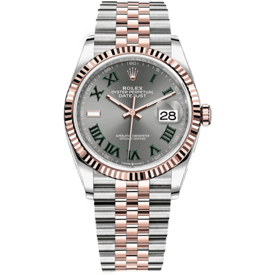 Rolex DateJust image 0