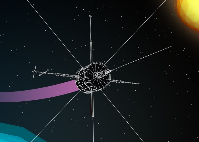 A Spacecraft for All open graph image