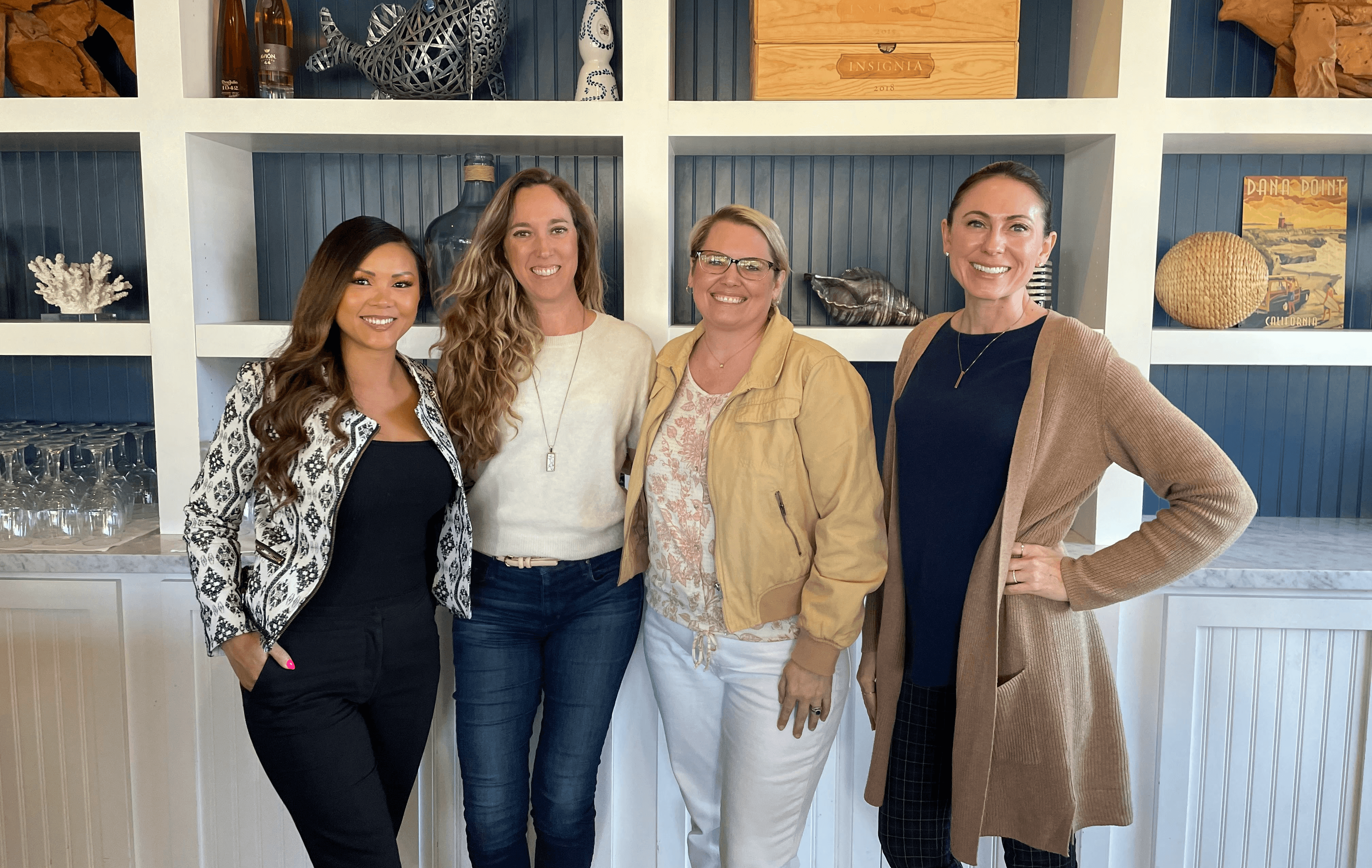 Radius Employees and Agents