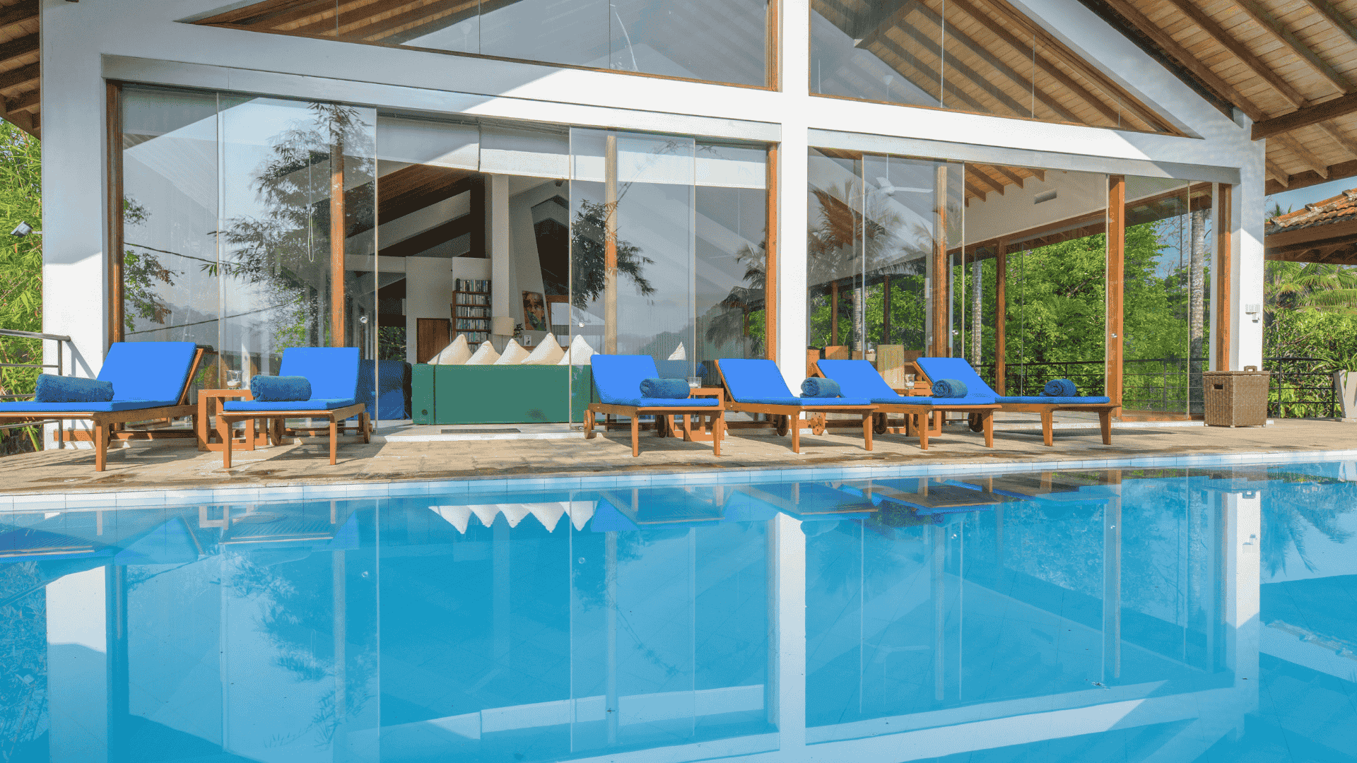 Hotel Inside