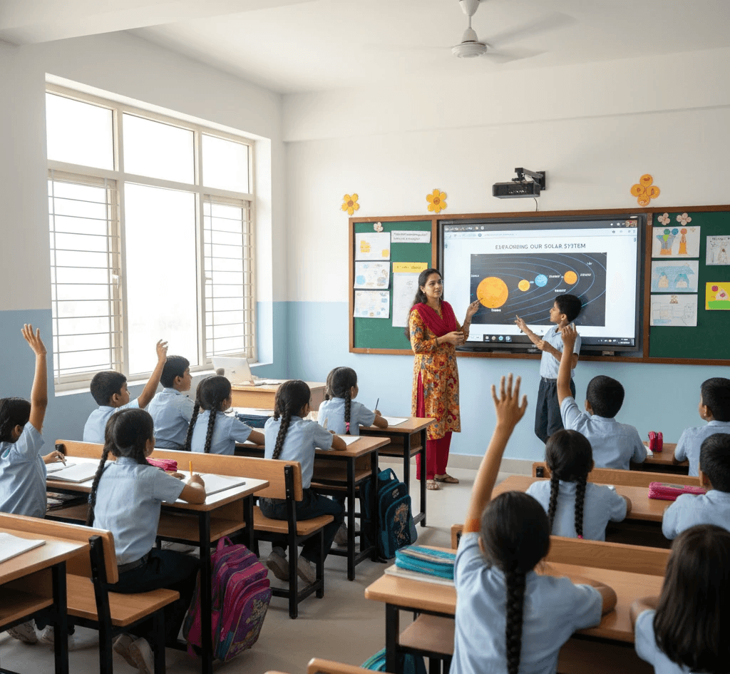 feemonk Real-Life Scenarios