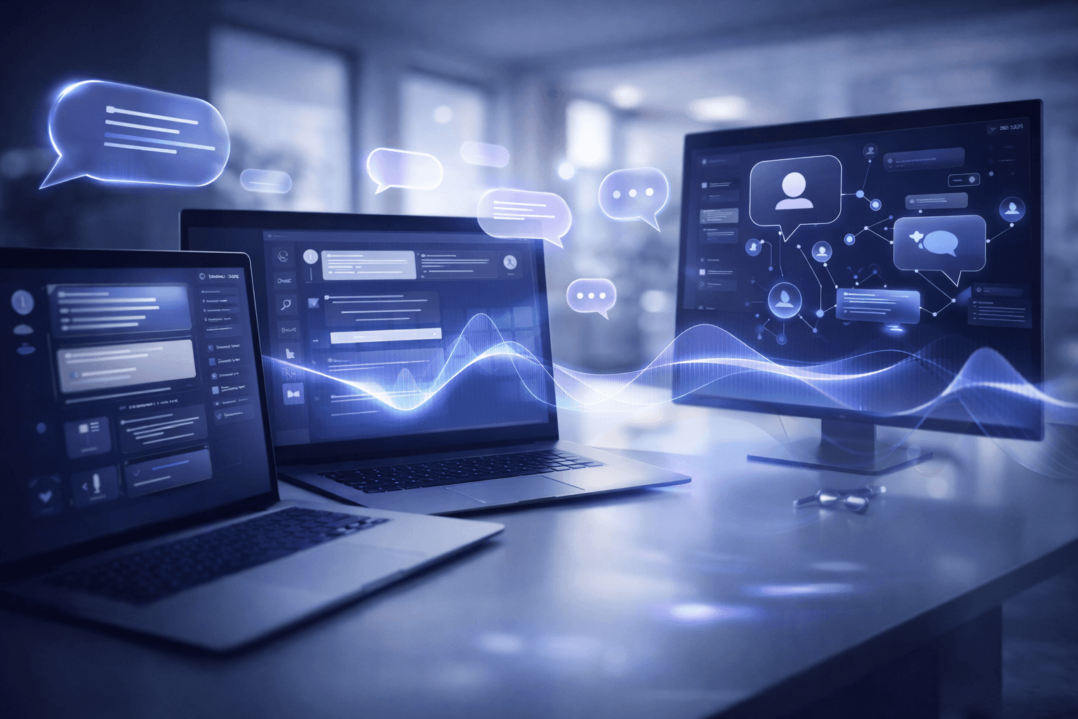 The 5 most promising Conversational AI companies in 2026