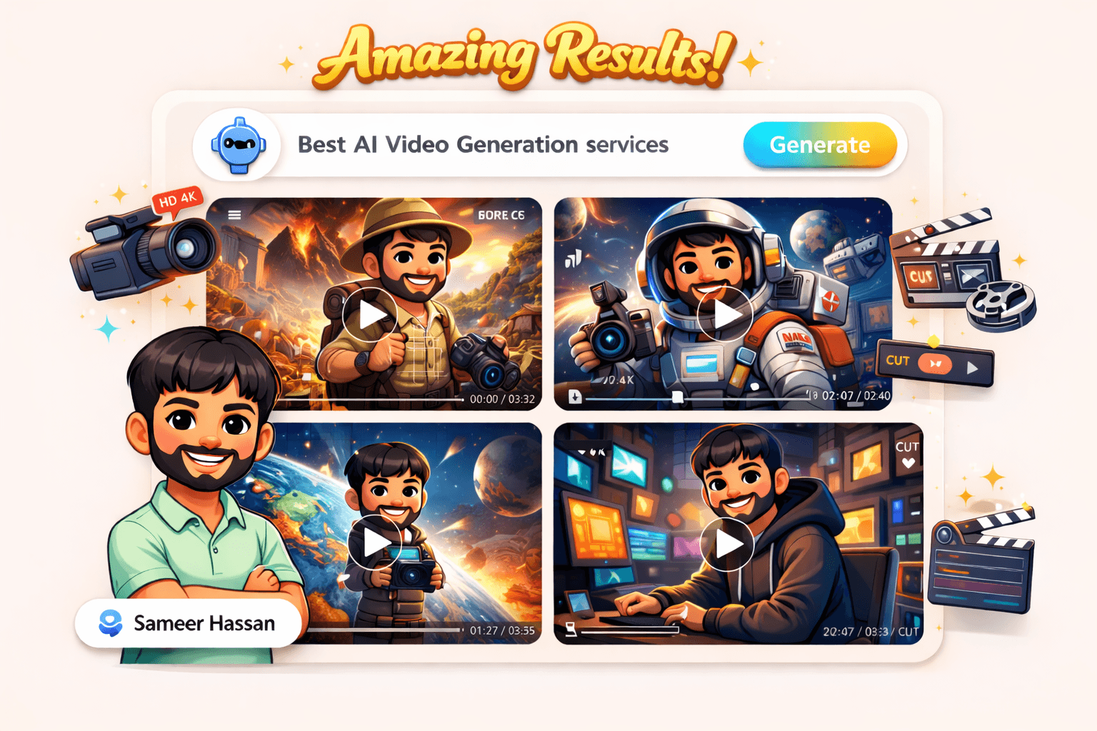 An image of Dreelio's in app customization feature